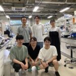 【2日間】東京工業大学 田口研究室